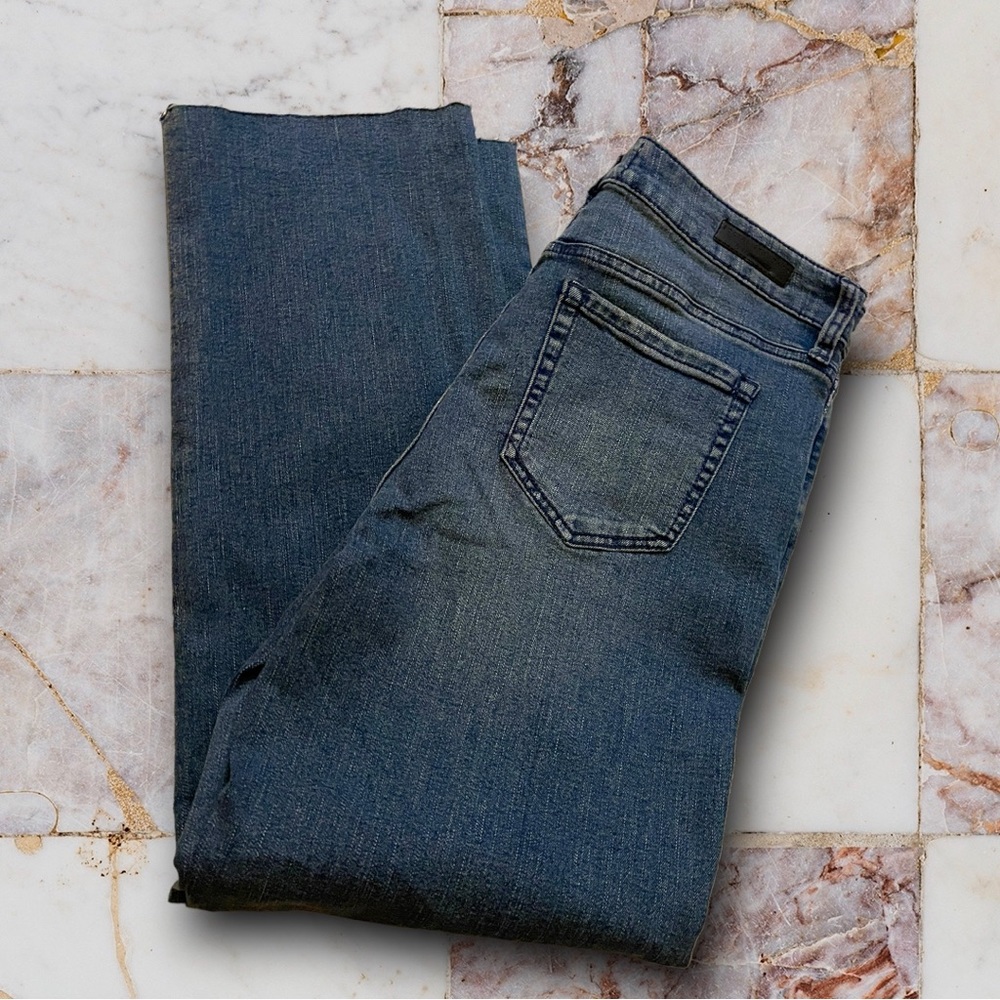🚨Social Standard by Sanctuary High Rise Crop Jean 10 NWT
